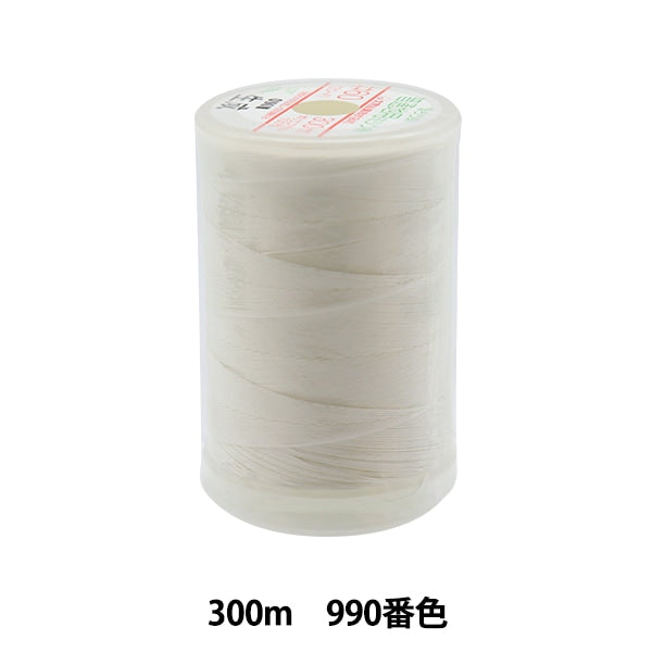 재봉사 "Fesana 일반 지역 지역재봉사 300m 990 컬러] Daikoku Silk