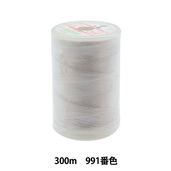 재봉사 "Fesana 일반 지역 지역재봉사 300m 991 컬러] Daikoku Silk