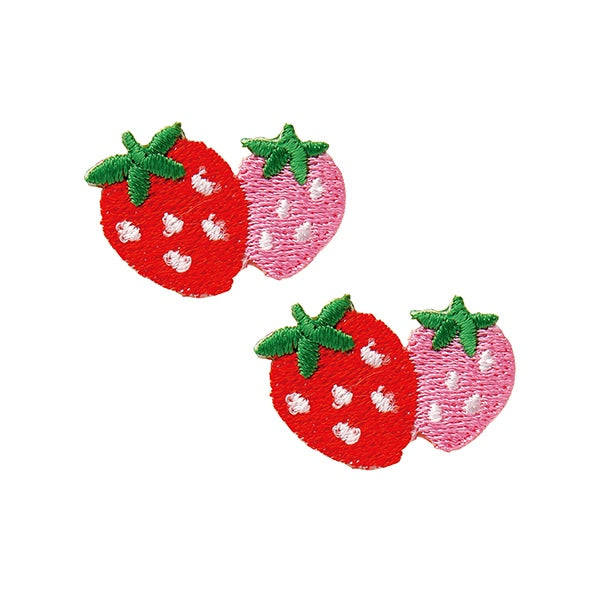 رقعة "مينيرقعة فراولة مو 110” KIYOHARA