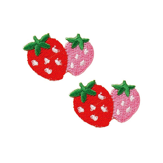 رقعة "مينيرقعة فراولة مو 110” KIYOHARA