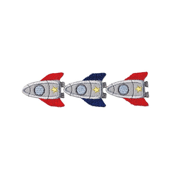 رقعة "مستمررقعة صاروخ MOW494" KIYOHARA