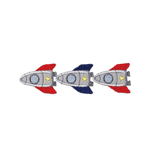 رقعة "مستمررقعة صاروخ MOW494" KIYOHARA