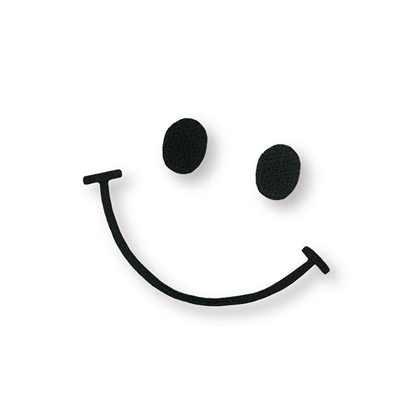 رقعة "عزررقعة الوجه أسود IMM-02” KIYOHARA