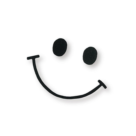 رقعة "عزررقعة الوجه أسود IMM-02” KIYOHARA