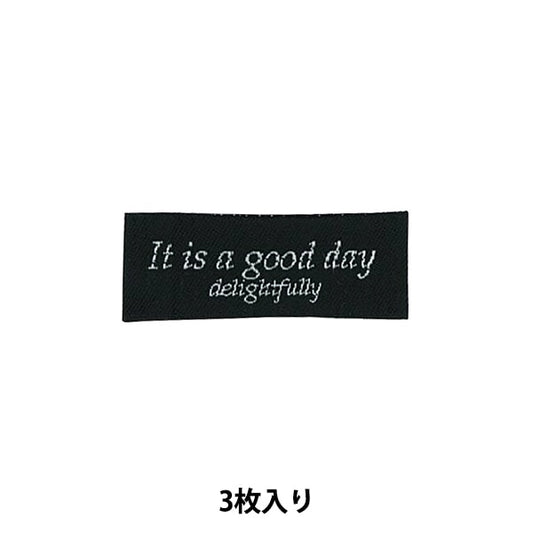 رقعة "اسم العلامة الحافز S 02 IMN-03" KIYOHARA