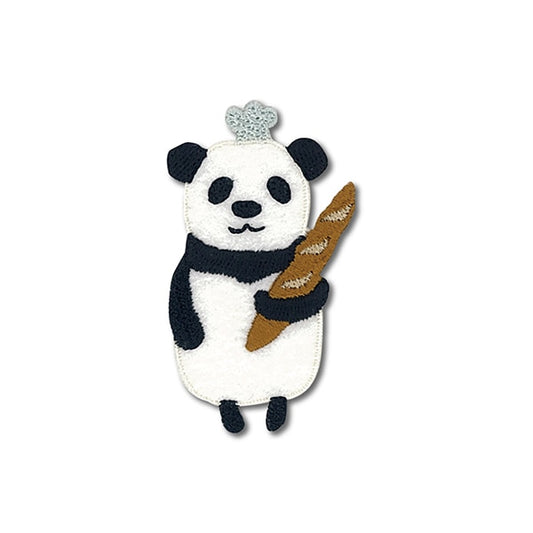 Patch "ApplikePatch Panda PTM-468" KIYOHARA