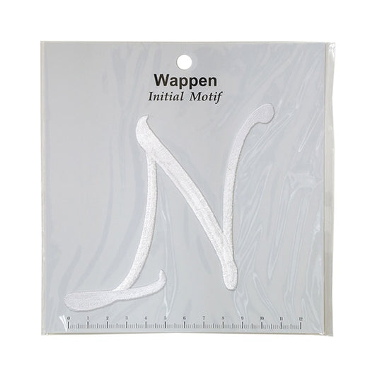 رقعة ``الفكرة الأوليةرقعة الأبيض N IMW" KIYOHARA