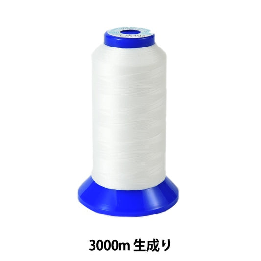 Hilo de máquina de coser "Rey reyPoliéster #60 3000m generado] Fujix Fujix