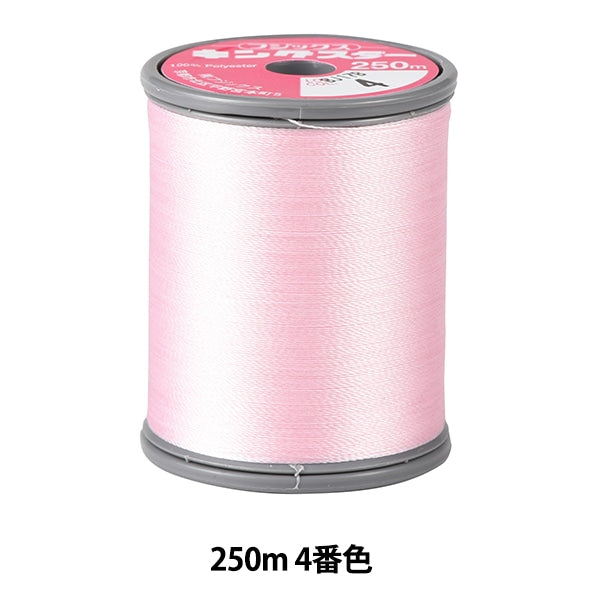 재봉사 "킹 스타 미신자수실 #50 250m 4 번째 컬러] Fujix Fujix