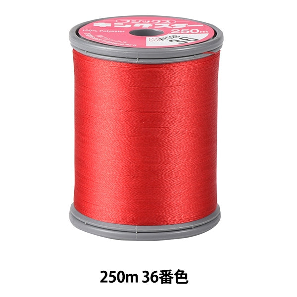 재봉사 "킹 스타 미신자수실 #50 250m 36 번째 컬러] Fujix Fujix