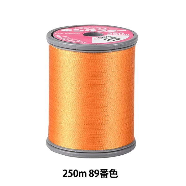 재봉사 "킹 스타 미신자수실 #50 250m 89 번째 컬러] Fujix Fujix