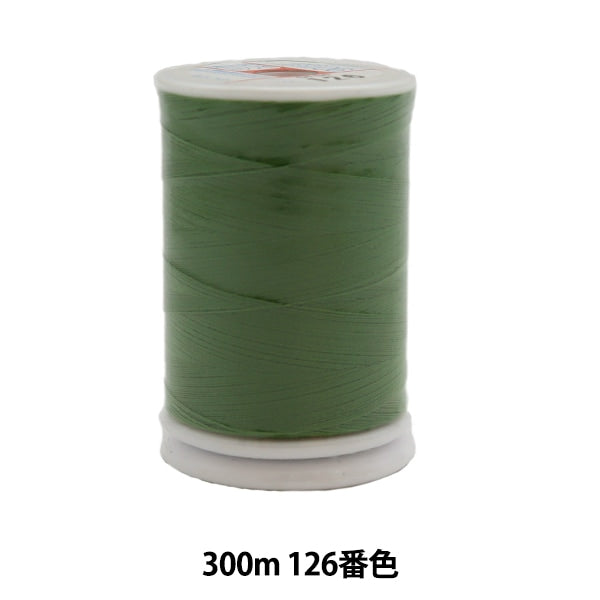 재봉사 "Fesana Thinlands재봉사 극한 300m 126 컬러] Daikoku Silk