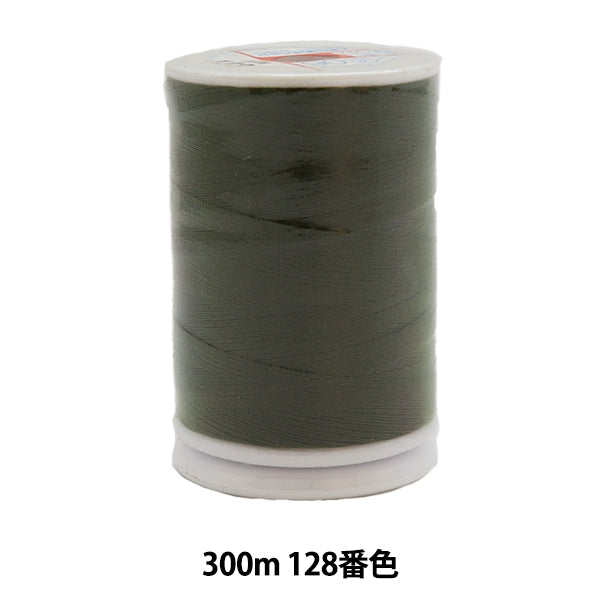 Sewing machine thread "Fesana thinlandsSewing machine thread Extreme 300m 128 color] Daikoku Silk