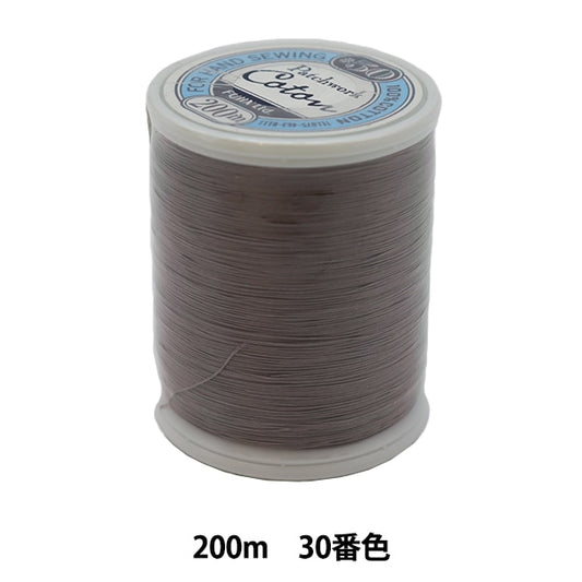 Para acolcharHilo 『AcolchadoKoton #50 200m 30 ° color] Fujix Fujix