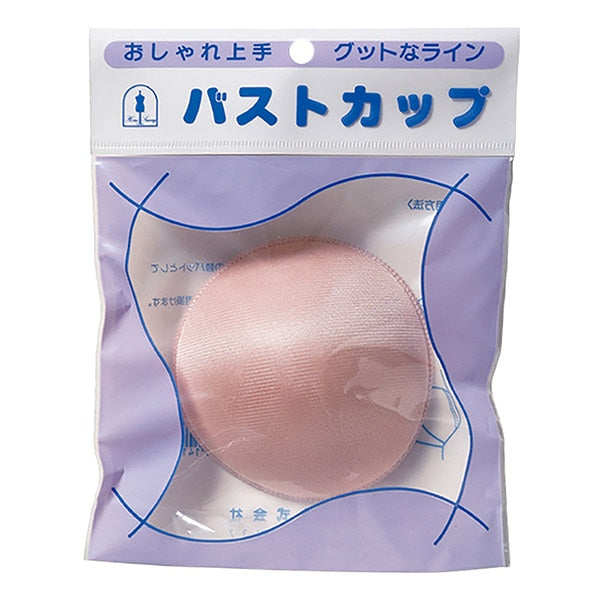 Poitrine "Buste tasse S beige 14-141" Kawaguchi Kawaguchi River
