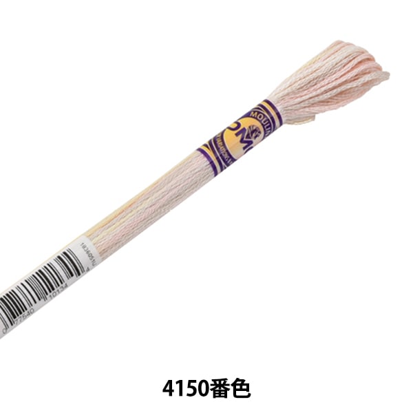 자수실 "DMC 25자수실 색상 변형 4150 색상] DMC DeWHM SEA