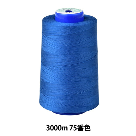 재봉사 "Kingspan Rock재봉사 #60 3000m 75 컬러] Fujix Fujix