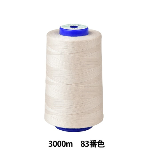 Nähmaschinengarn "Kingspan RockNähmaschinengarn #60 3000m 83 Farbe] Fujix Fujix