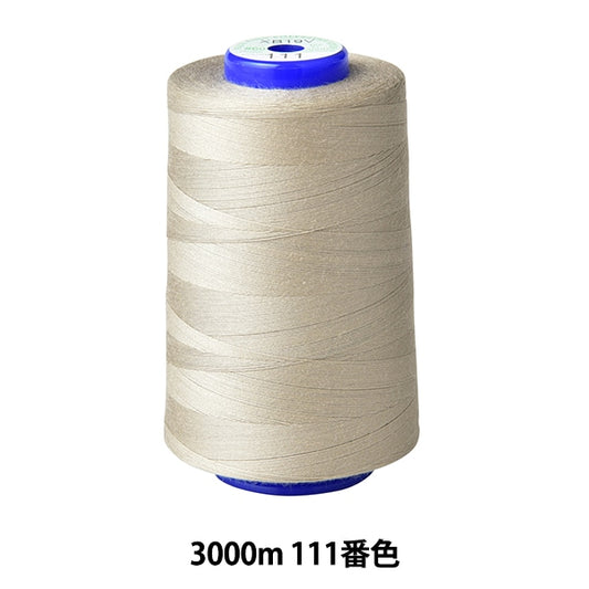 Nähmaschinengarn "Kingspan RockNähmaschinengarn #60 3000m 111 Farbe] Fujix Fujix