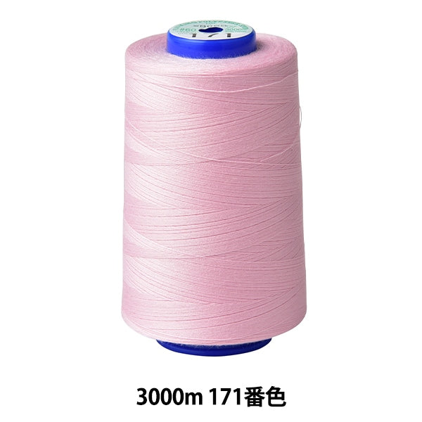 خيط ماكينة الخياطة "كينجسبان روك"خيط ماكينة الخياطة #60 3000 م اللون رقم 171” فوجيكس فوجيكس