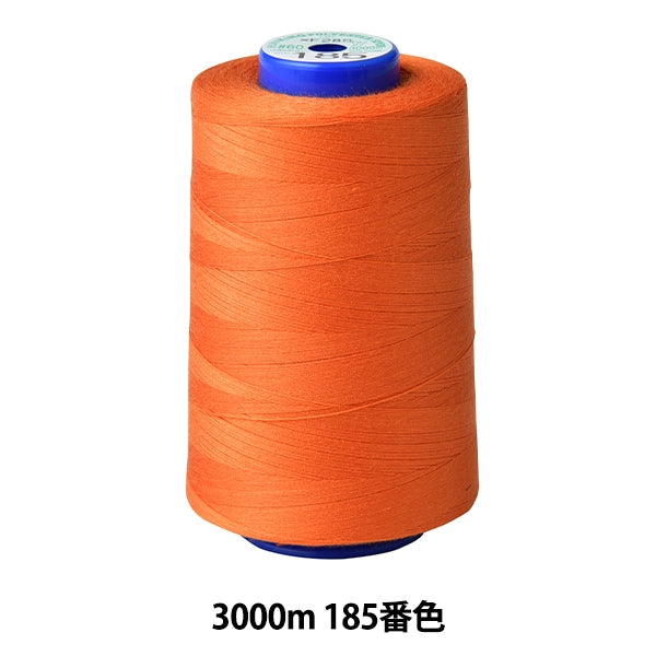 خيط ماكينة الخياطة "كينجسبان روك"خيط ماكينة الخياطة #60 3000 م اللون 185” فوجيكس فوجيكس