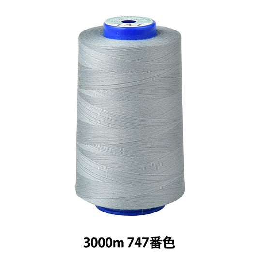 재봉사 "Kingspan Rock재봉사 #60 3000m 747 컬러] Fujix Fujix