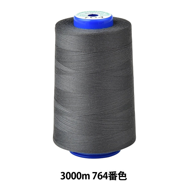 خيط ماكينة الخياطة "كينجسبان روك"خيط ماكينة الخياطة #60 3000 م اللون 764” فوجيكس فوجيكس