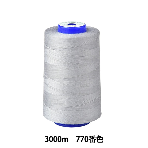 خيط ماكينة الخياطة "كينجسبان روك"خيط ماكينة الخياطة #60 3000 م اللون 770” فوجيكس فوجيكس