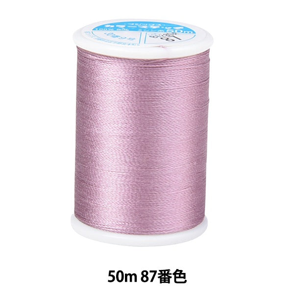 재봉사 "타이어 컬러 스티치 #30 50m 87th"Fujix Fujix