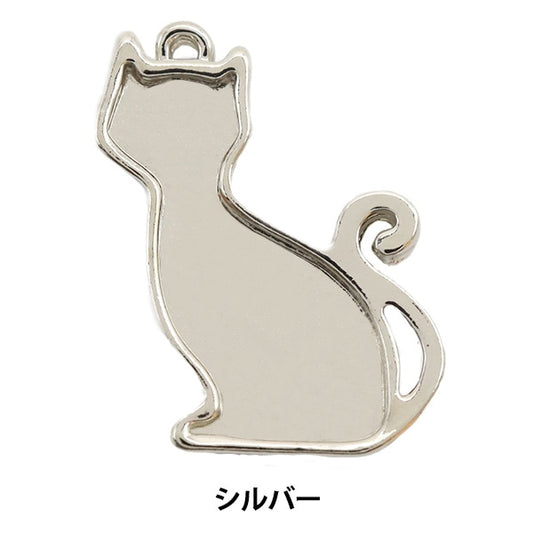 Resin Parts "Resin Sky Frame Cat Gin 505-S"