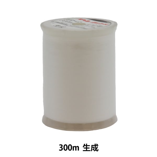 Sewing machine thread "Diarfther SpanSewing machine thread #30 300m Kinari] Daikoku Silk