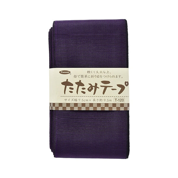 Материал из ручной работы "Tapping Tape T-120" Panami Panami Takagi Fiber