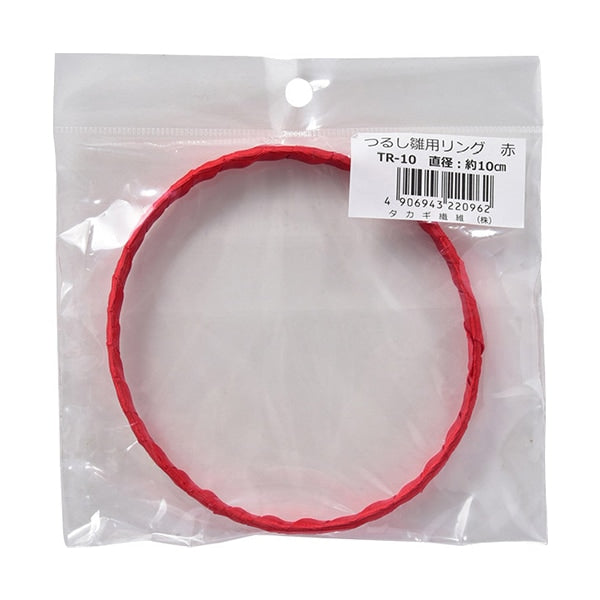 수예성분 "히나 링 링 10cm tr-10"Panami Panami Takagi Fiber