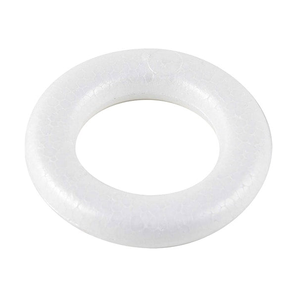 Styrofoam material "leasing type styrol diameter 7cm x thickness 1.5cm CTS-21" Panami Panami Takagi fiber