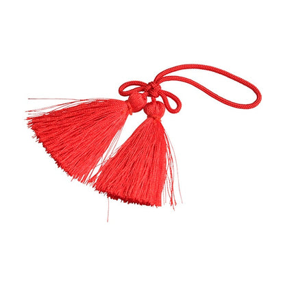 Matière d'artisanat "Shabubo Small Red" Panami Panami Takagi Fibre