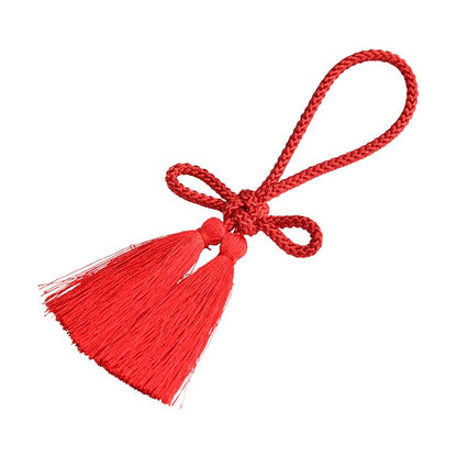 Материал ручной работы "Furumaki Bofu Daishu Red" Panami Panami Takagi Fiber