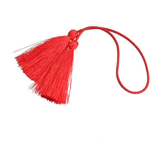 Matière d'artisanat "Ryobo Small Red" Panami Panami Takagi Fibre