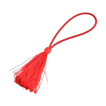 Matière d'artisanat "Watabo Small Red" Panami Panami Takagi Fibre