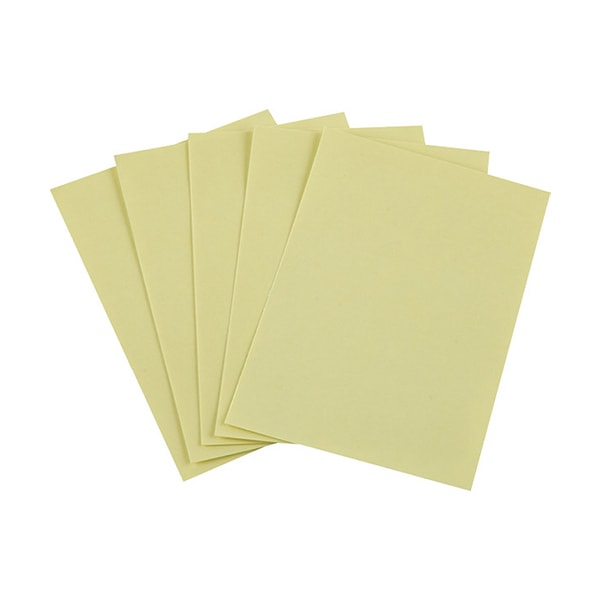 Handicraft material "double-sided adhesive sheet RS-320" Panami Panami Takagi fiber