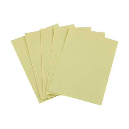 Handicraft material "double-sided adhesive sheet RS-320" Panami Panami Takagi fiber