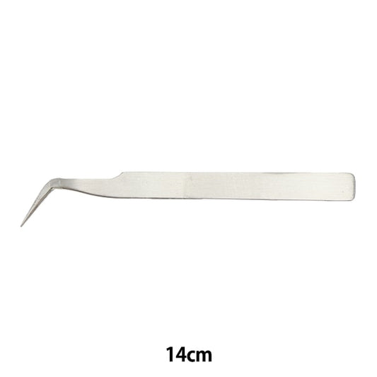 Handicraft "Pinset B 14cm Pin-B14 BENDING"