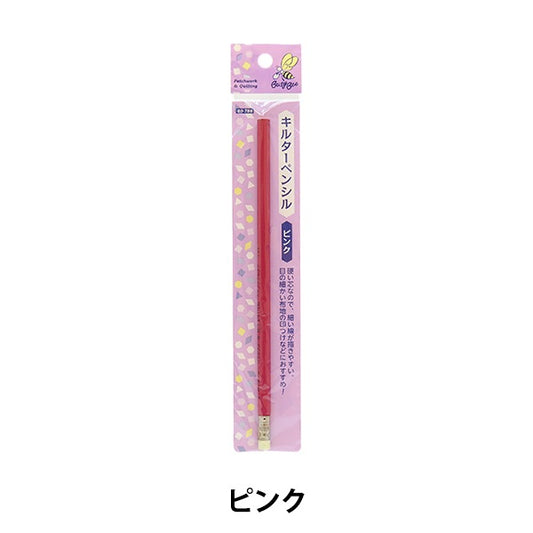 Marker "Kirter Pencil Pink 80-786" Kawaguchi Kawaguchi Oguchi