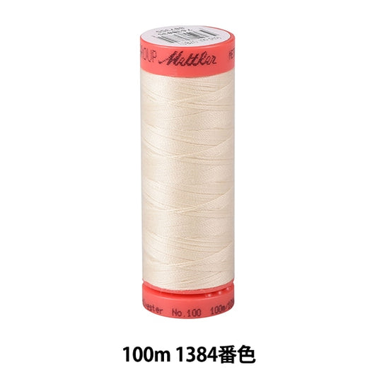 Pour la courtepointefil "Metro Scene Art9171 # 60 Environ 100m 1384 couleur"