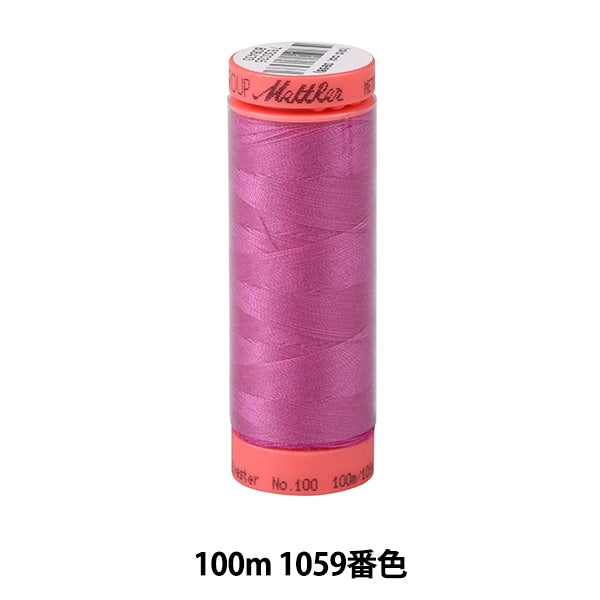 Pour la courtepointefil "Metro Scene Art9171 # 60 environ 100m 1059 couleur"