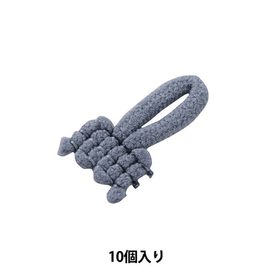 手芸パーツ 『ルーパー 006番色 472-5210-6』 DARIN ダリン