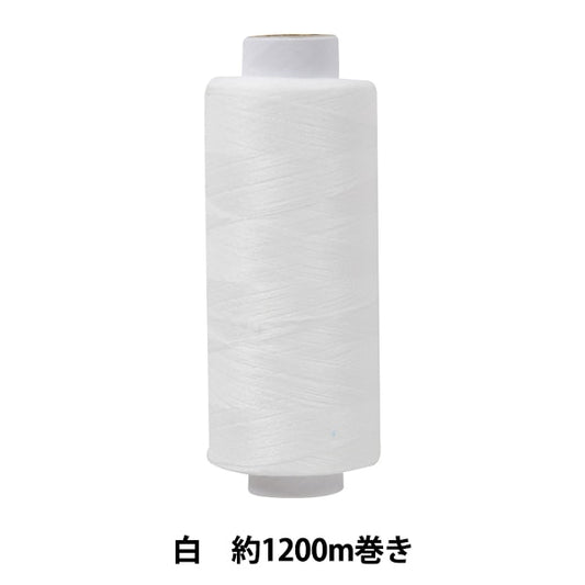 الحرف اليدويةحبل مرن "خيط أميكومي مطاطي أبيض 1200 متر kw20070" KINTENMA Kintenma