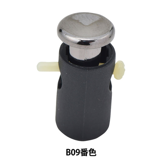 Schnur Anschlag "Code Rock 0,9cm B09 Farbe CS3065N"