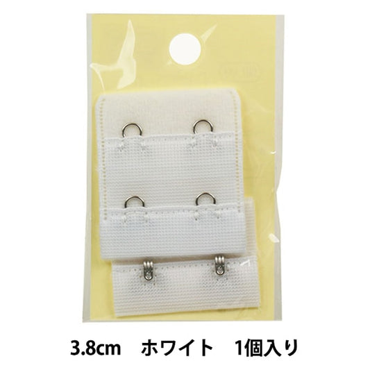 Handwerksteile "Hakenauge #01 muw-er" KIYOHARA