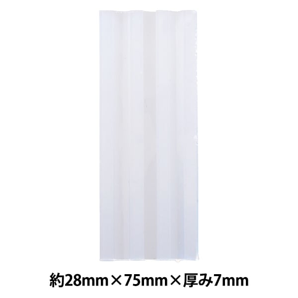 Argile argentée "Argile Argile Moule annulaire d'origine standard F-1003" Art Clay Silver Art Crady Silver