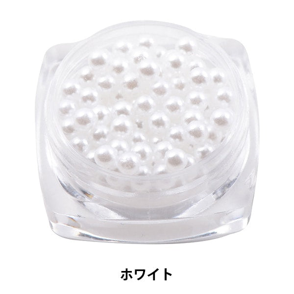 Parti di resina "Hole Pearl White M GN-54-19A-02"